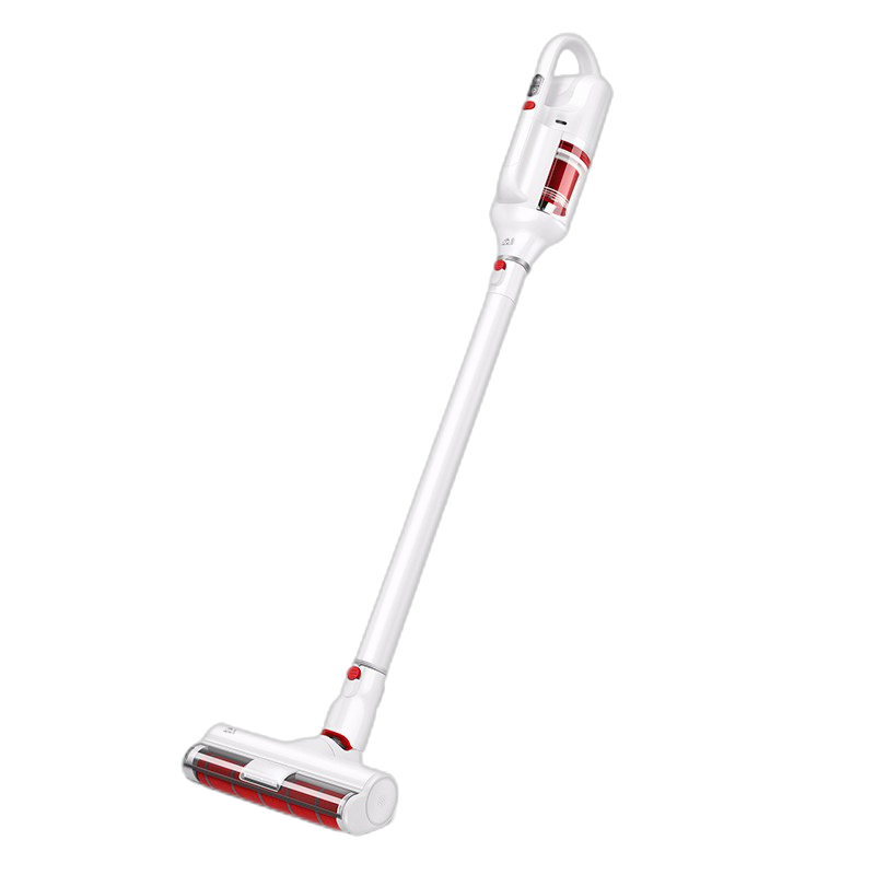 小狗 深入清洁吸尘器