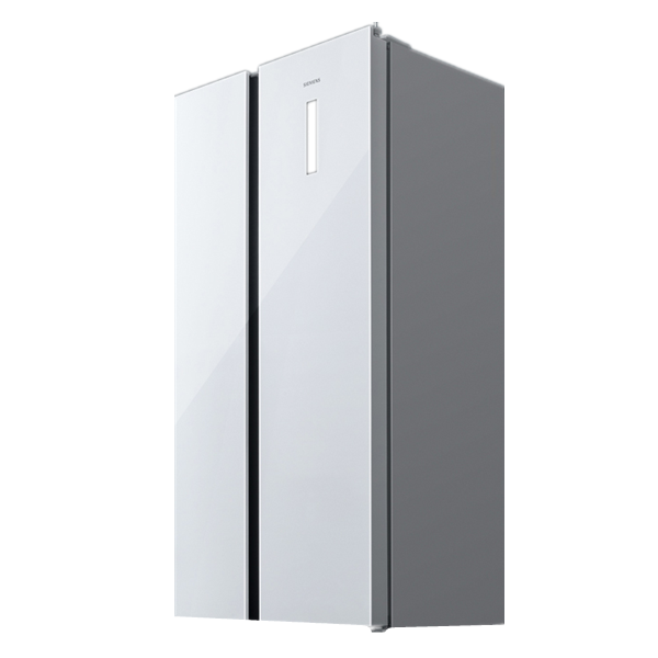 西门子风冷无霜冰箱