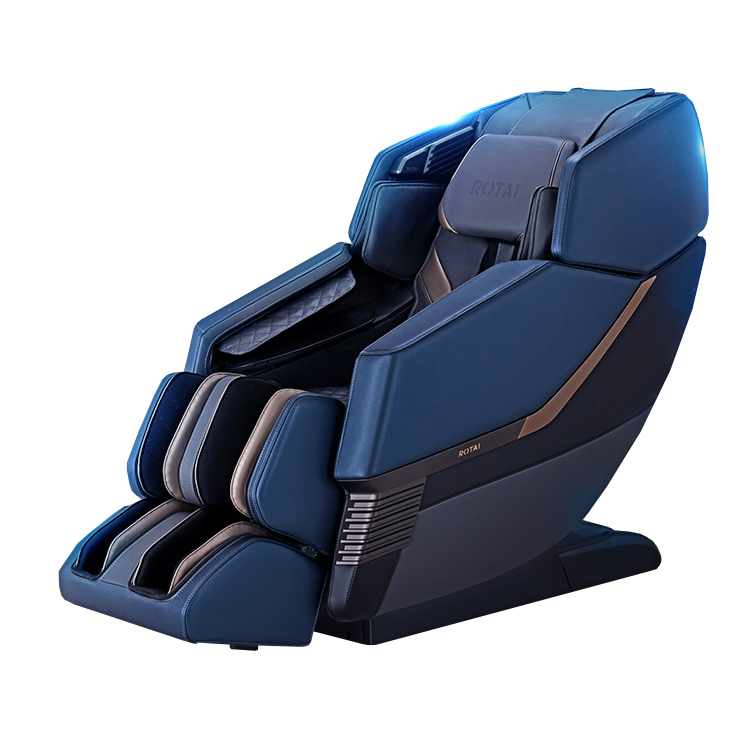 荣泰 半包裹式按摩椅