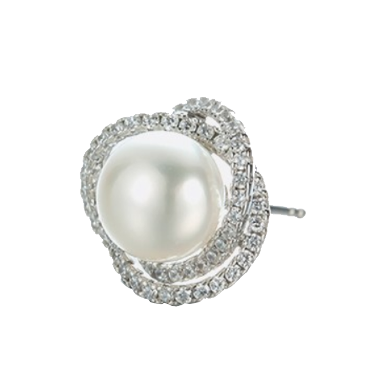 Qlady 光芒闪耀 耳饰