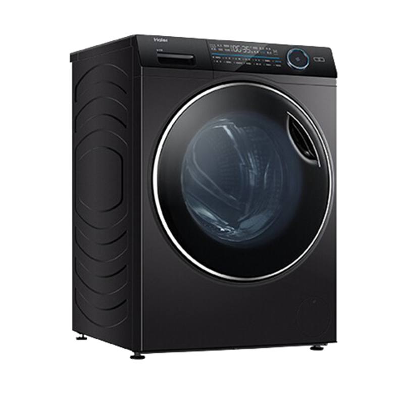 海尔 香薰功能滚筒洗衣机