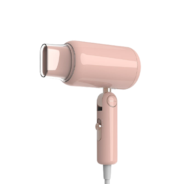 罗拉如炬负离子电吹风