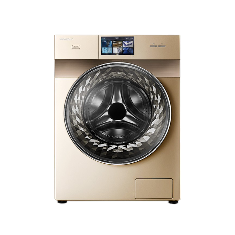 比佛利 高端滚筒洗衣机