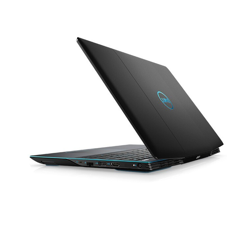 戴尔 窄边框轻薄标压游戏本