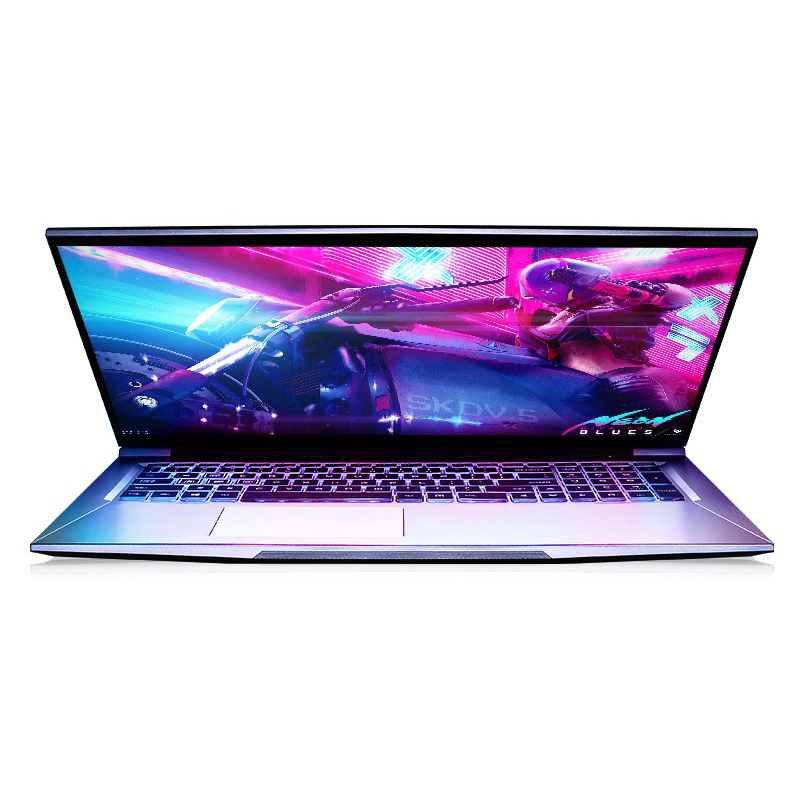 大师之路 144Hz电竞游戏本