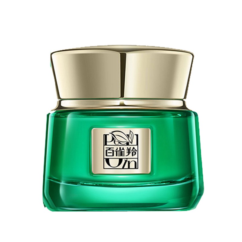 百雀羚 积雪草萃取 面霜