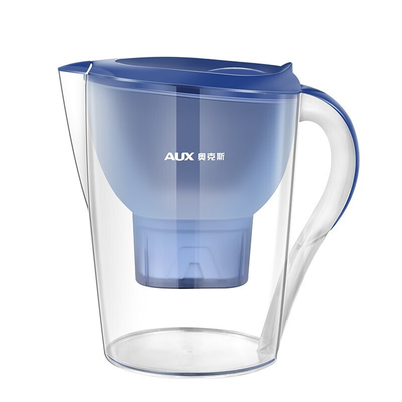 奥克斯 3倍守护滤水壶