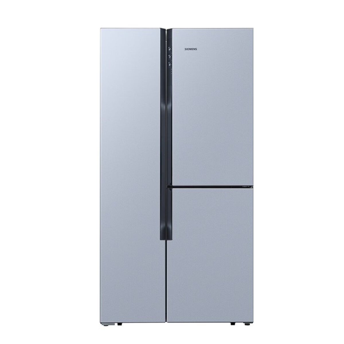 西门子智能变频系统冰箱