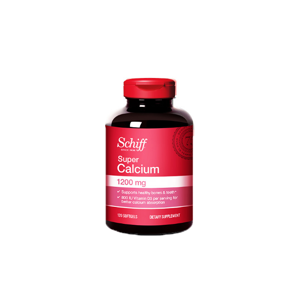 旭福 易于吸收 软胶囊