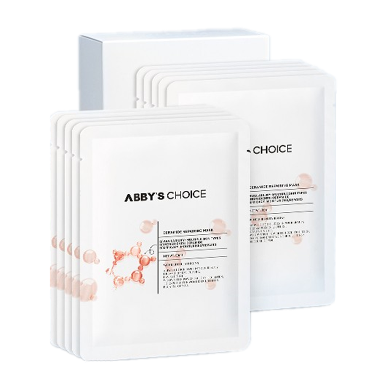 完子心选 神经酰胺面膜