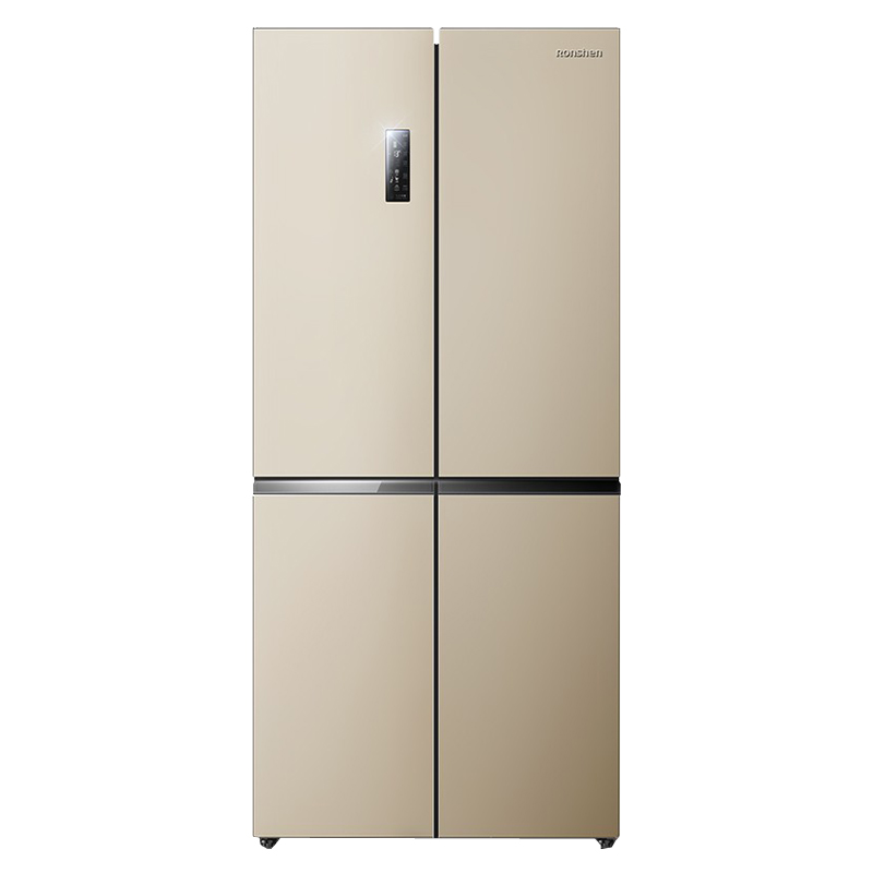 容声 智能变频对开门冰箱