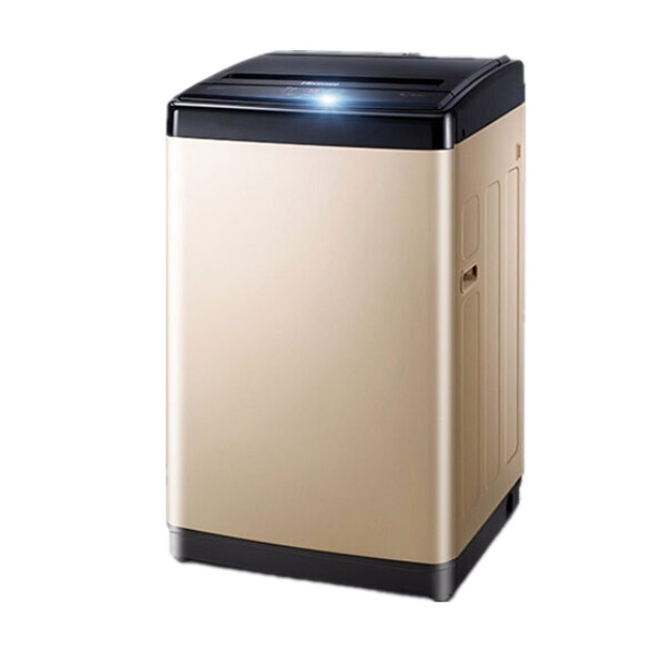 海信智能一键洗洗衣机