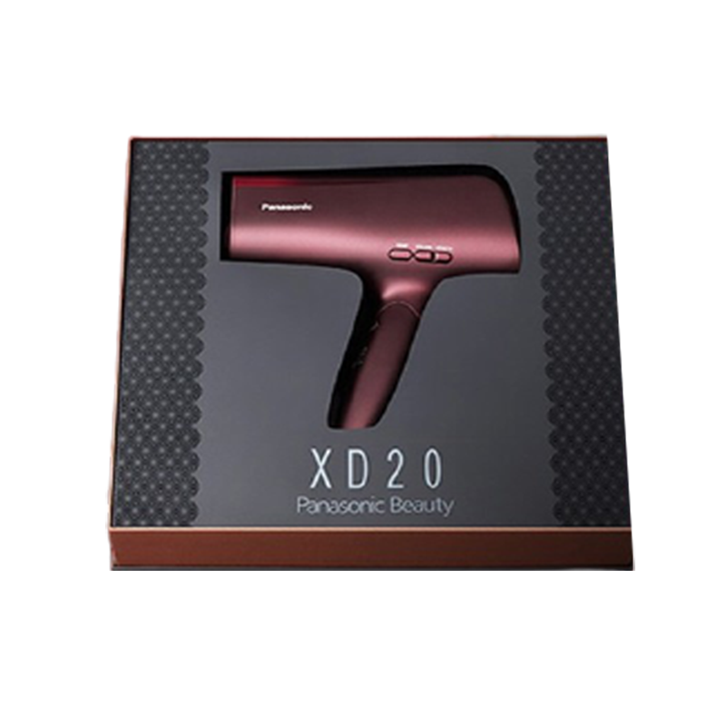 松下 智能模式电吹风