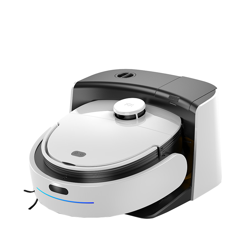 哇力 全自动扫地机器人
