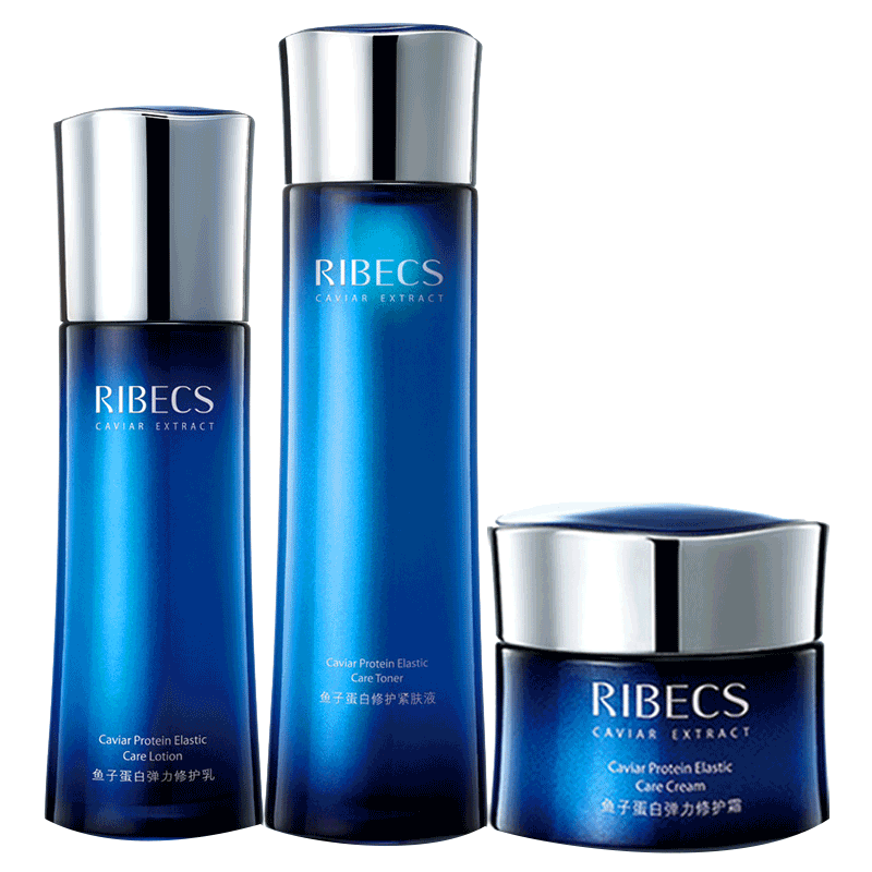 伊贝诗 紧致嫩肤护肤套装