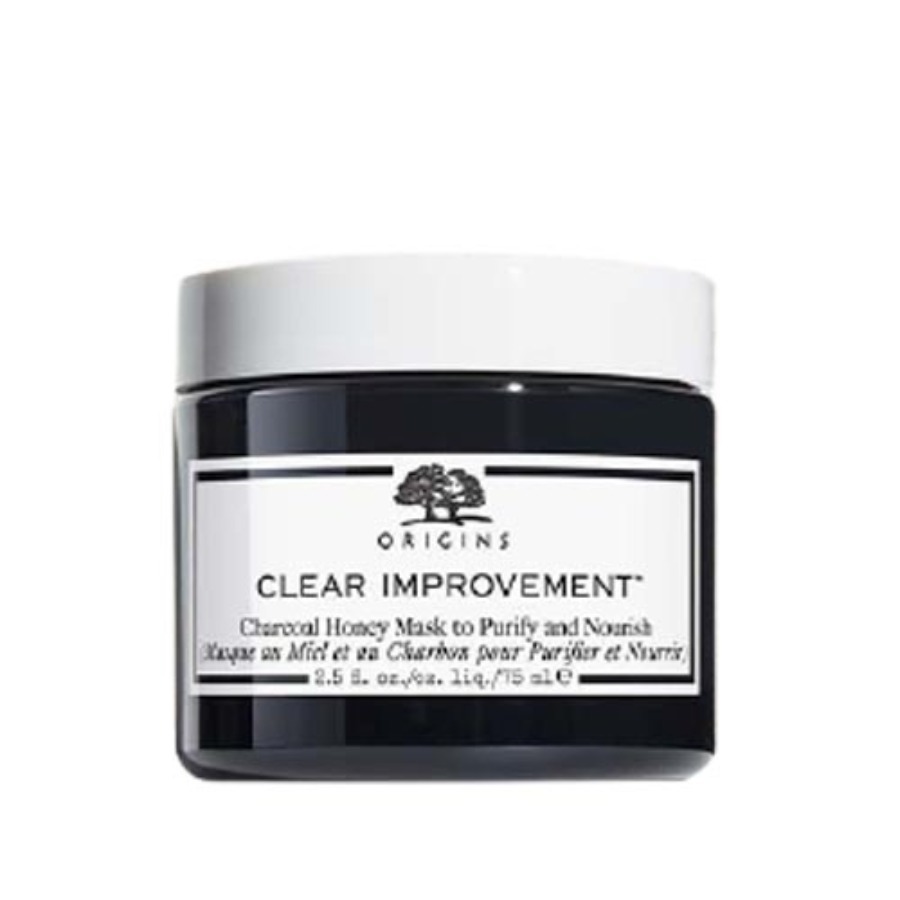 悦木之源 洁净滋养 面膜