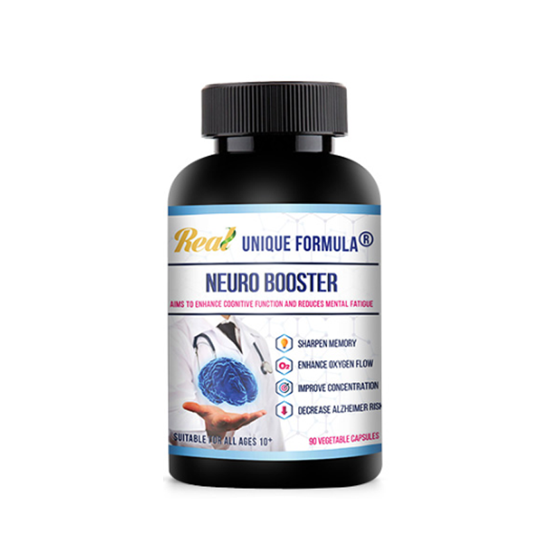 RH 银杏叶精华胶囊