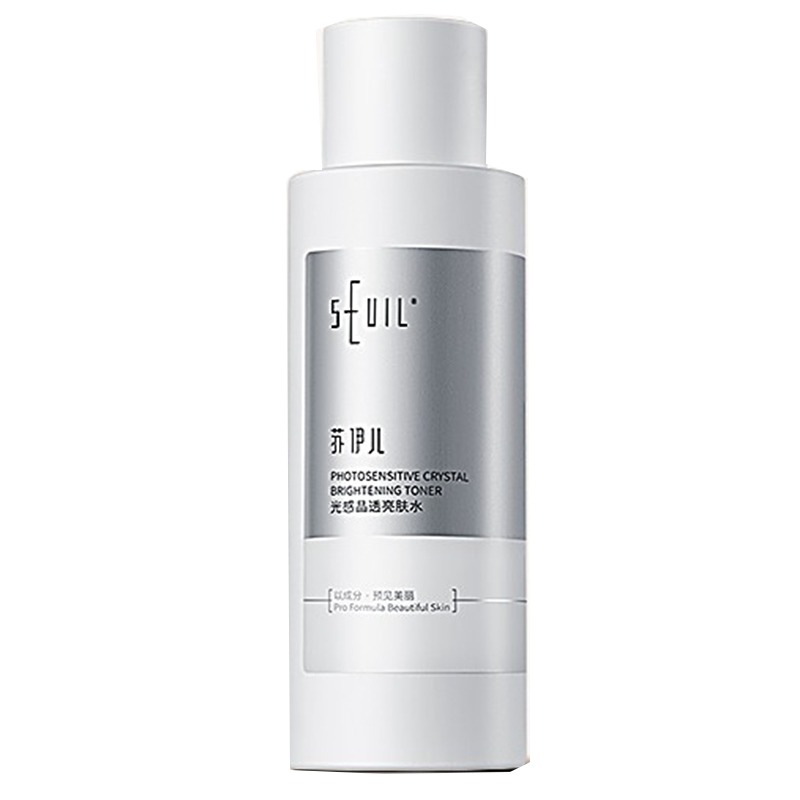 苏伊儿 光感晶透 爽肤水
