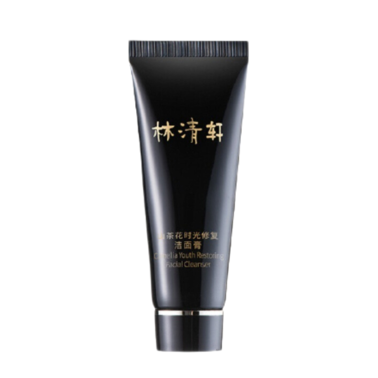林清轩 山茶花修护洁面乳