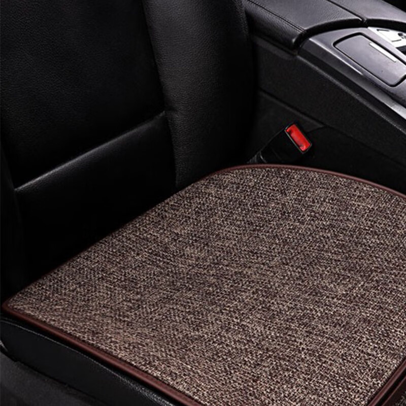 铂岩 单片 汽车座垫