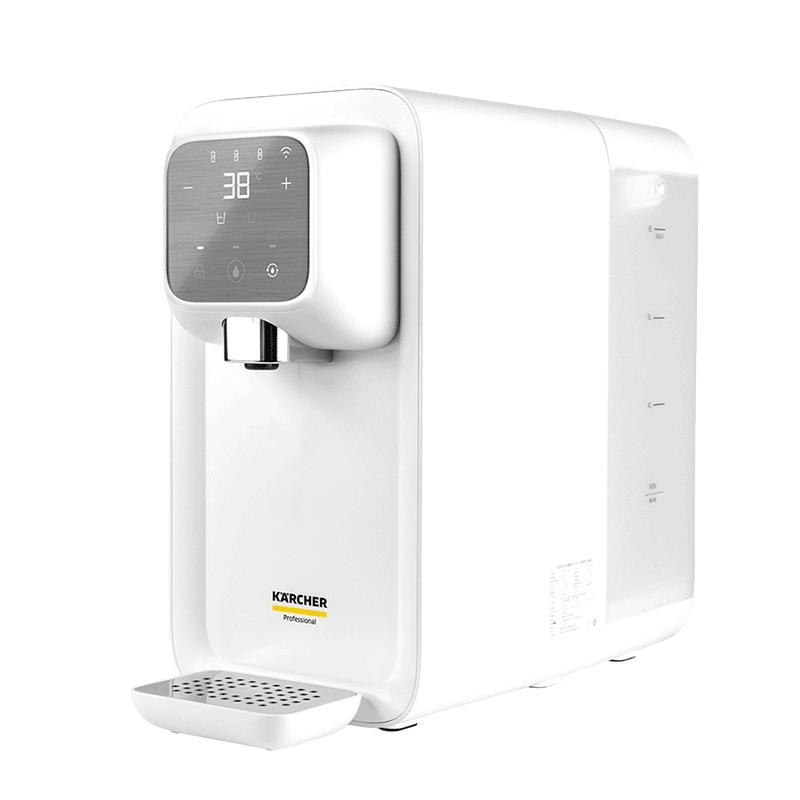 KARCHER 智能操控净水器