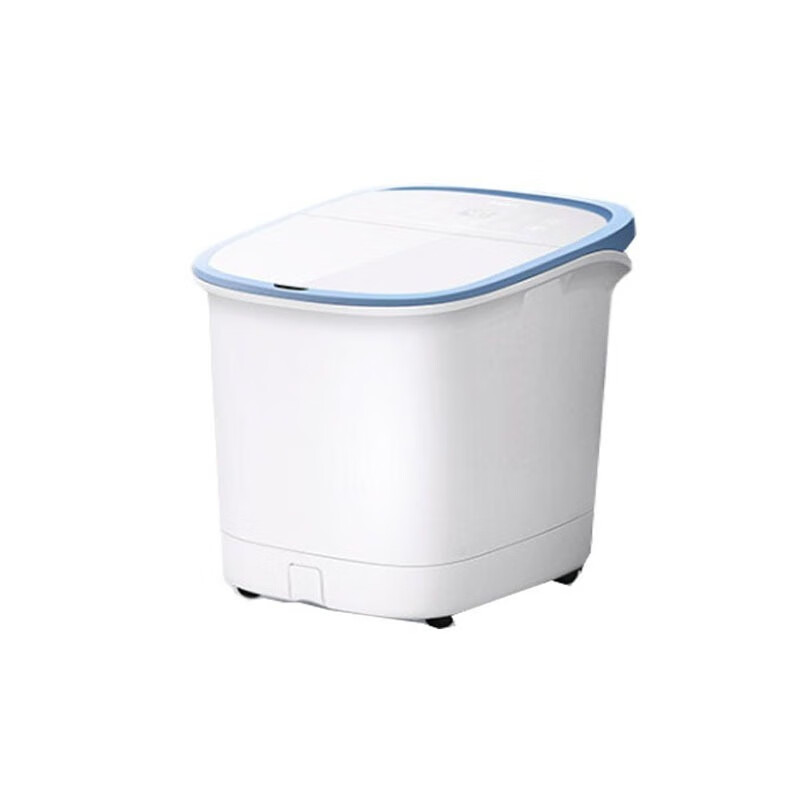 蓓慈 恒温加热足浴盆