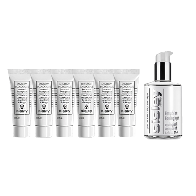 希思黎 补水礼盒护肤套装