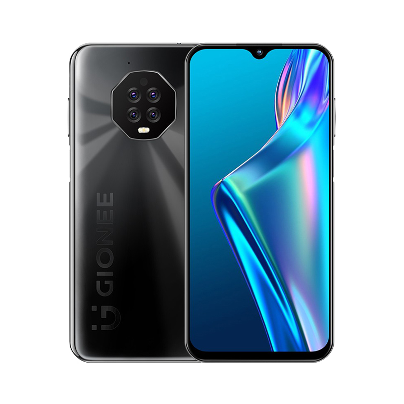 金立 大电池长续航手机