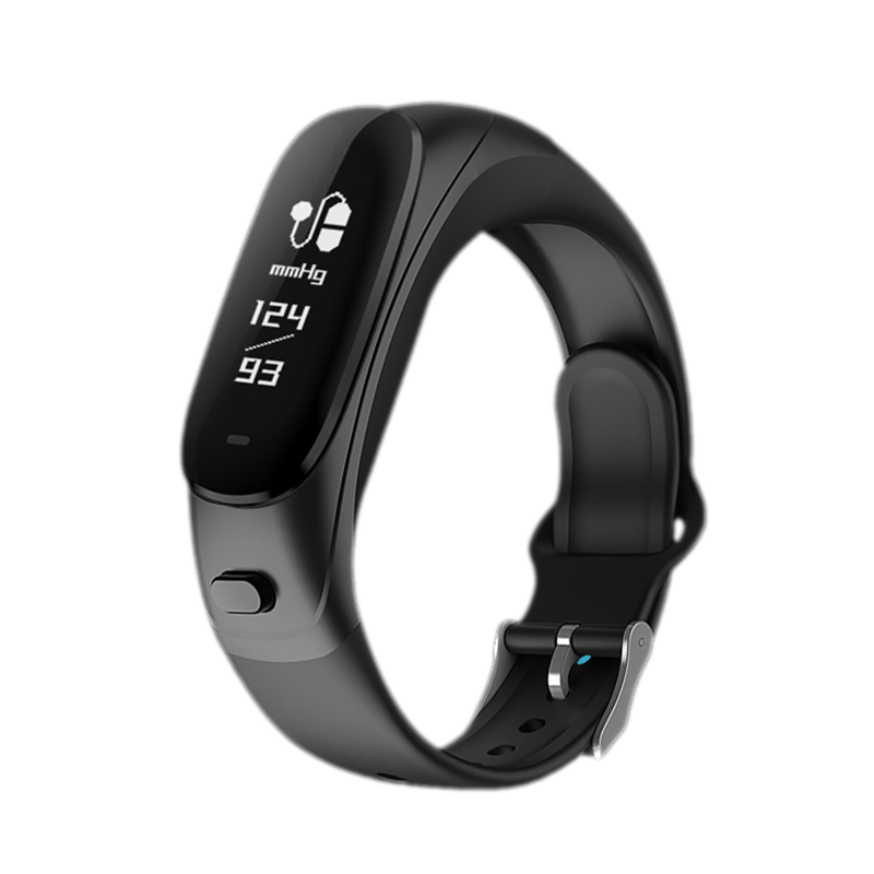 穆奇 蓝牙运动智能手环