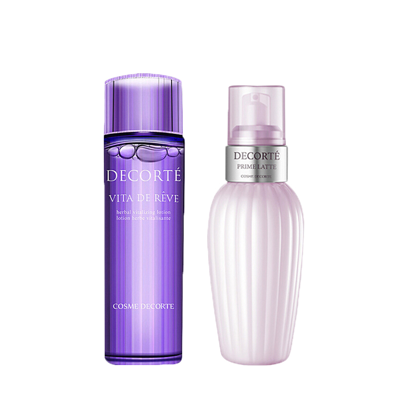 黛珂 紫苏水护肤套装