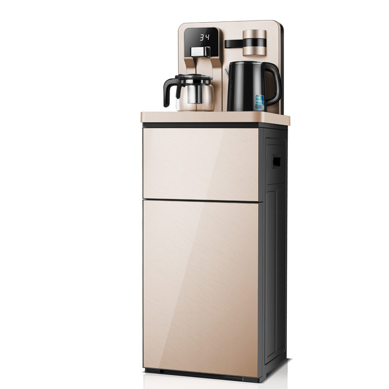 荣事达 金属机身智能遥控饮水机