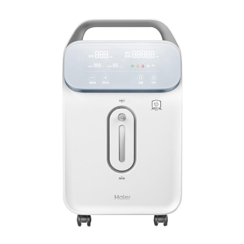 海尔 高品质 制氧机
