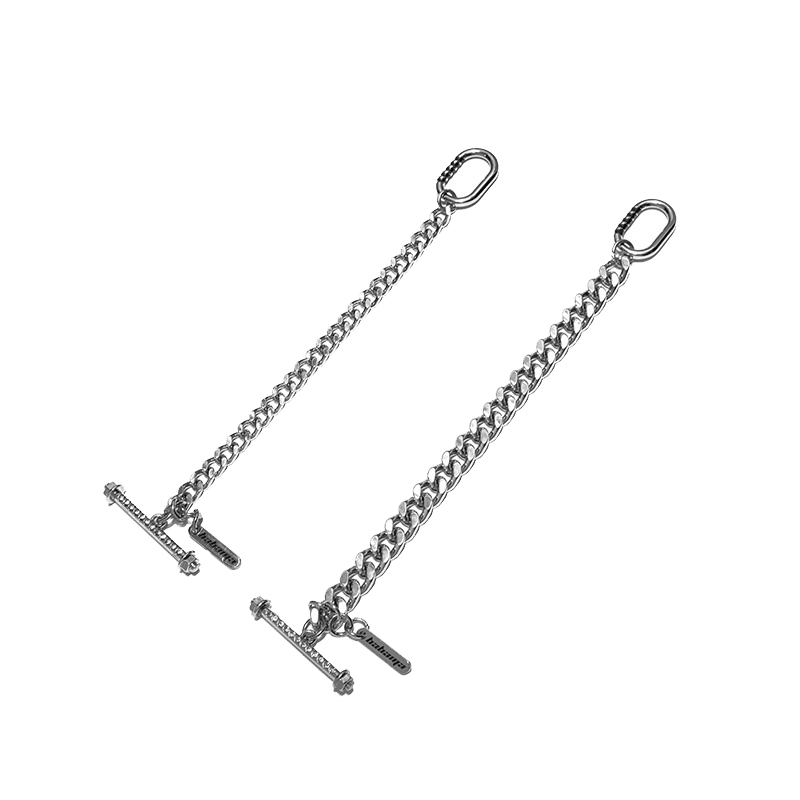 BABAMA 银色 手链