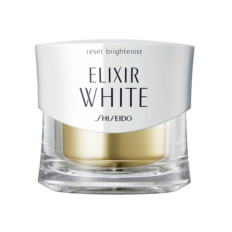 怡丽丝尔 美白紧致面霜