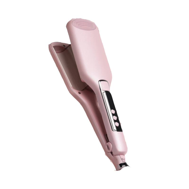 NOVUS 解决毛躁卷发棒