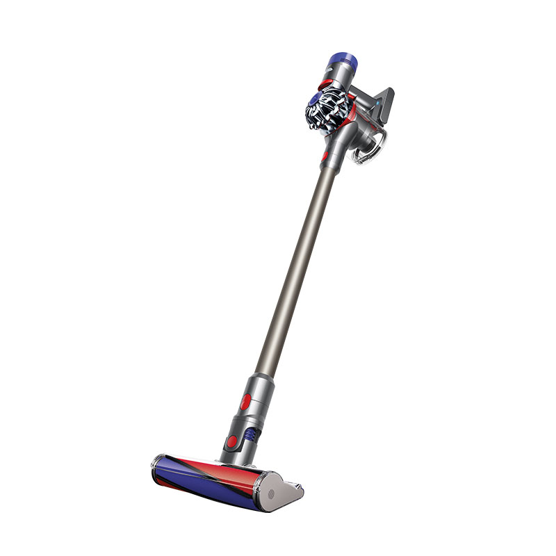 戴森 强力除螨虫洗地机