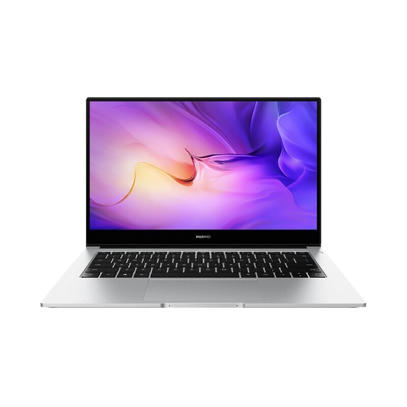 华为 全面屏超极本笔记本