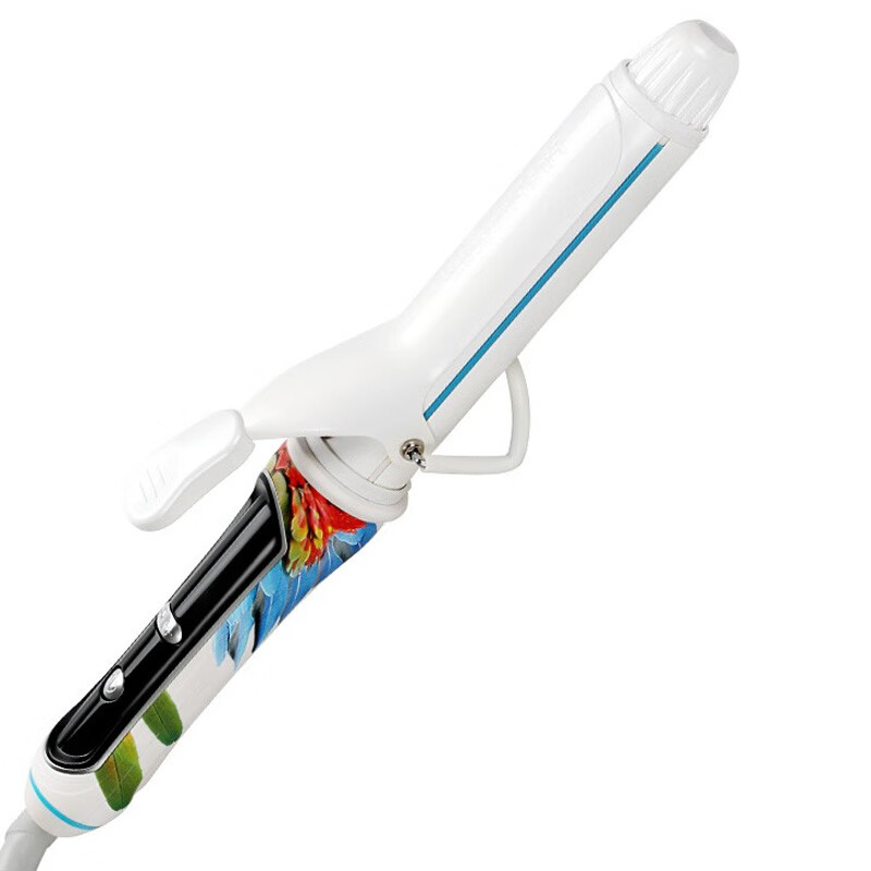 火之凤 高品质弹簧卷发棒