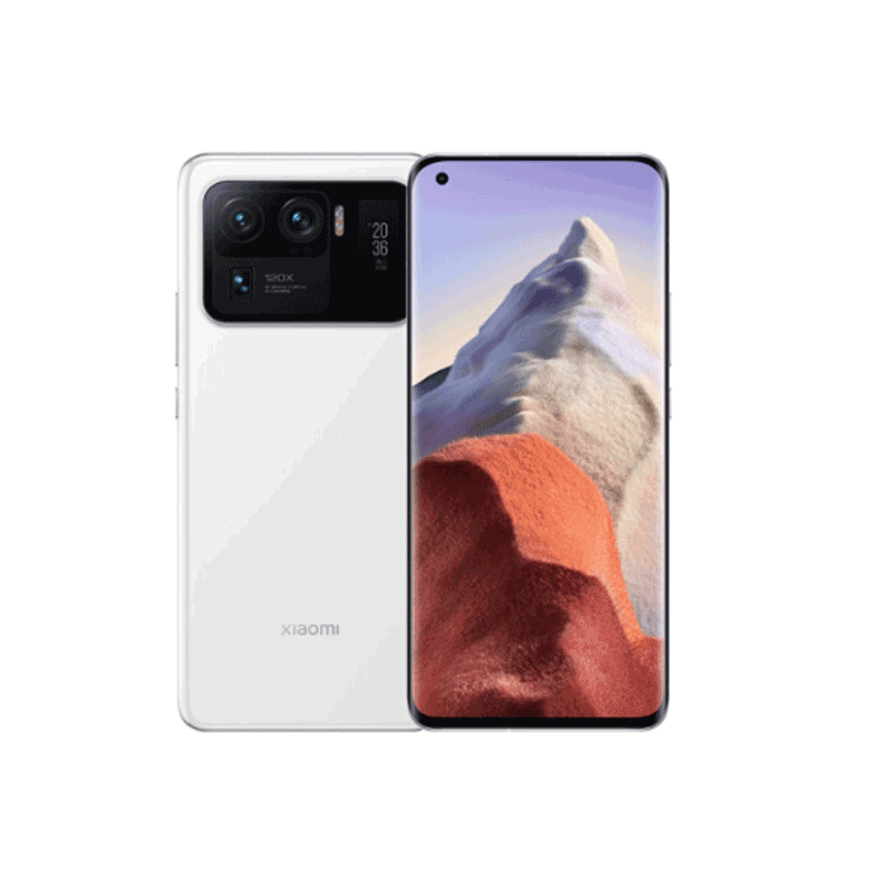 小米 陶瓷机身 手机