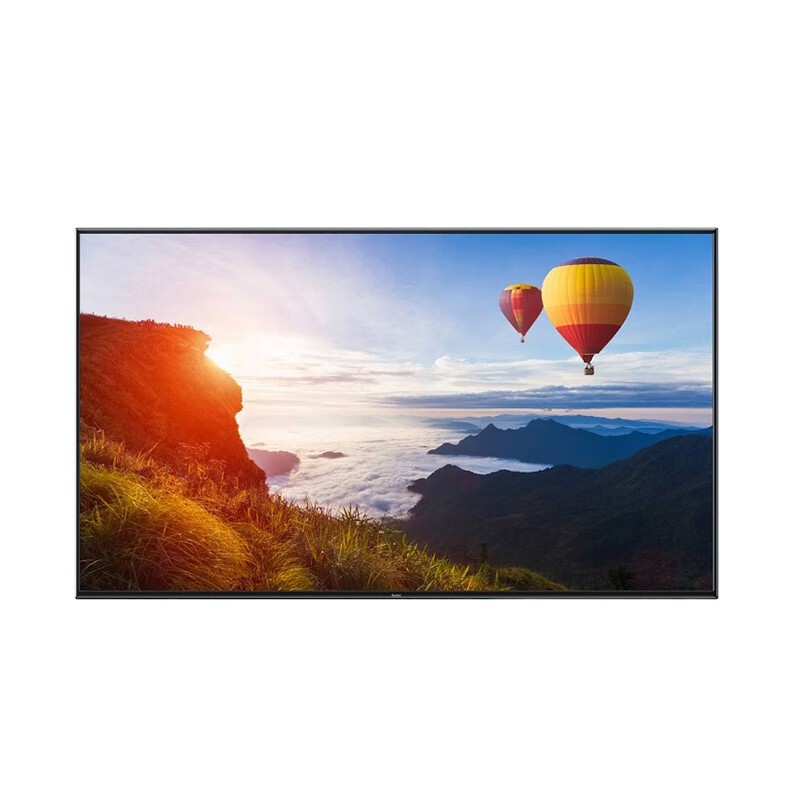 小米 高保真声场电视