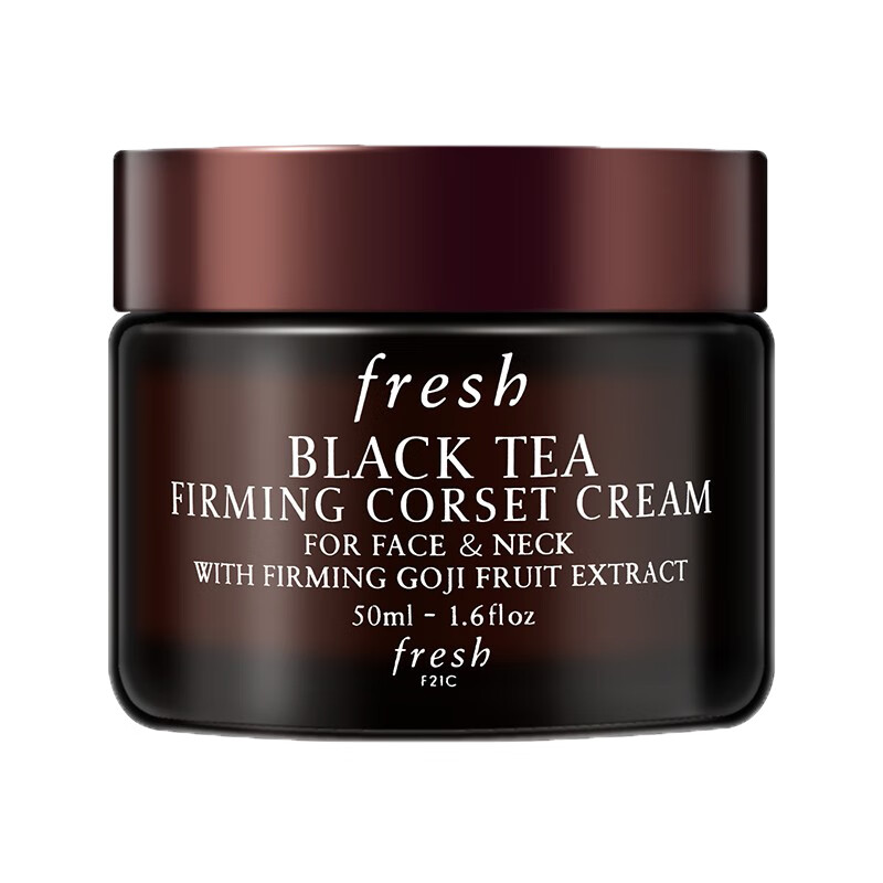 馥蕾诗 红茶塑颜紧致面霜