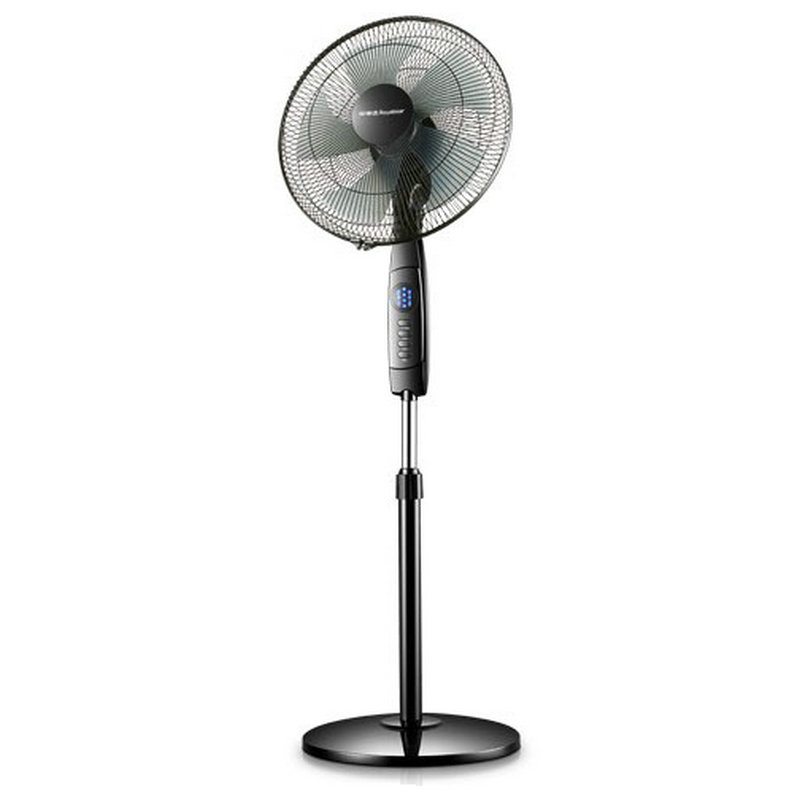 荣事达可升降遥控电风扇