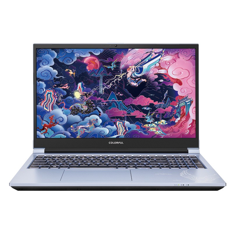 七彩虹 独立显卡游戏本