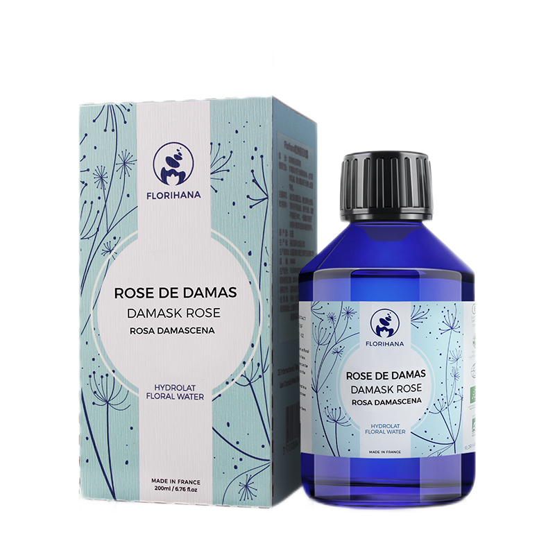 Florihana 纯露爽肤水