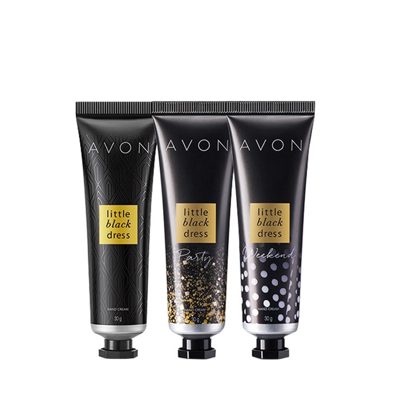 雅芳 保湿细滑身体乳