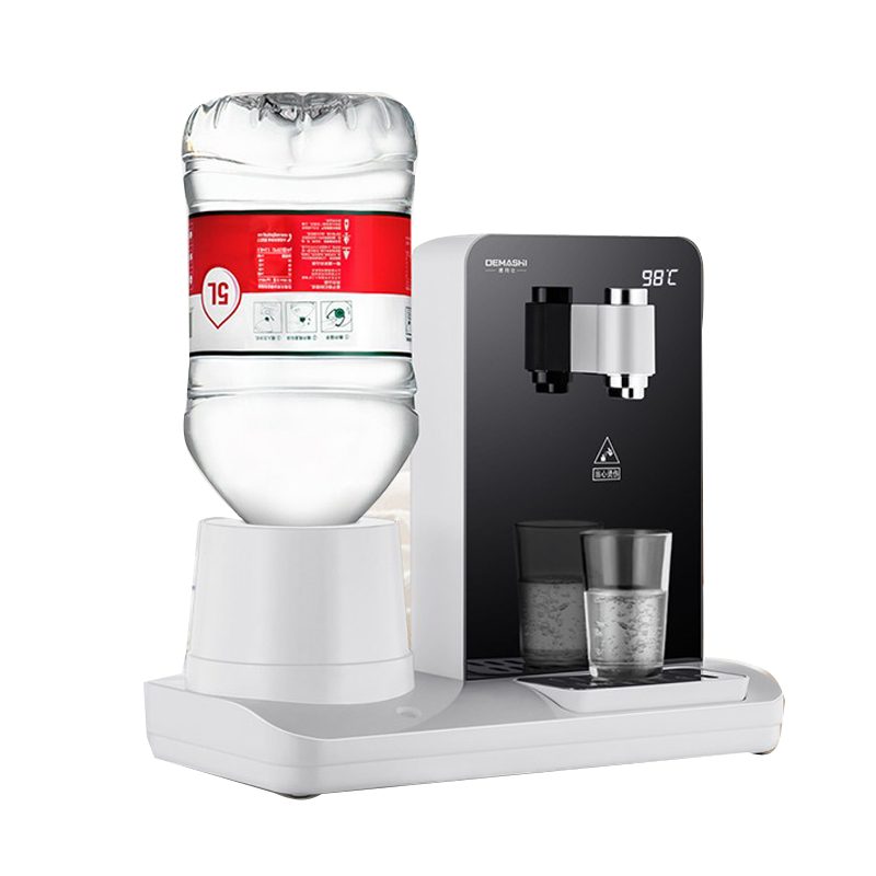 德玛仕 智能控水饮水机