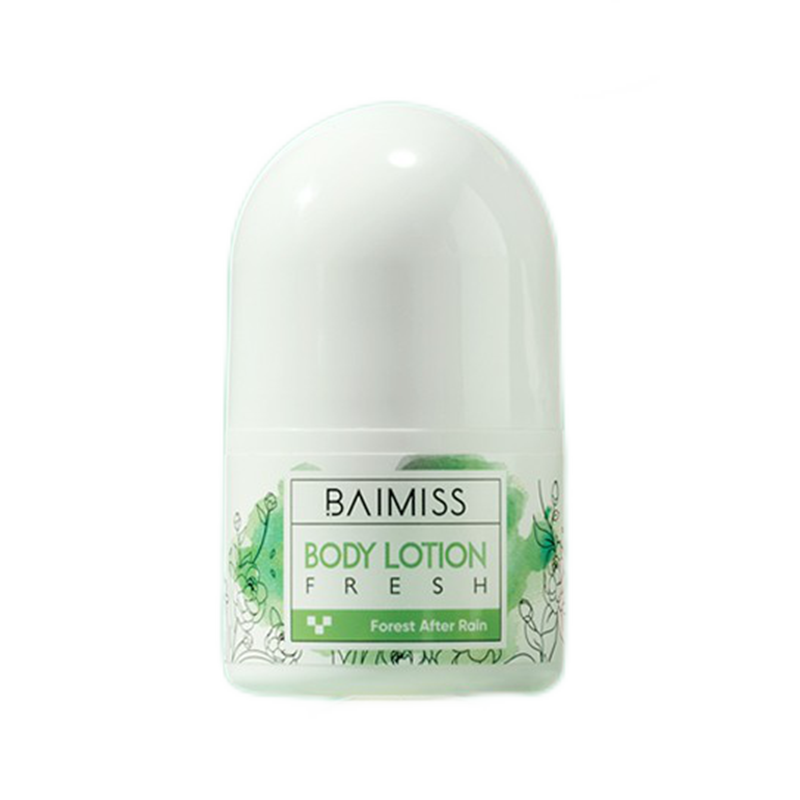 佰魅伊人 收缩汗腺走珠