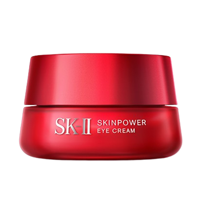 SK-II 赋能焕采眼霜