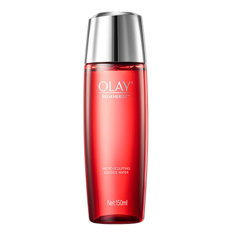 玉兰油提拉紧致爽肤水