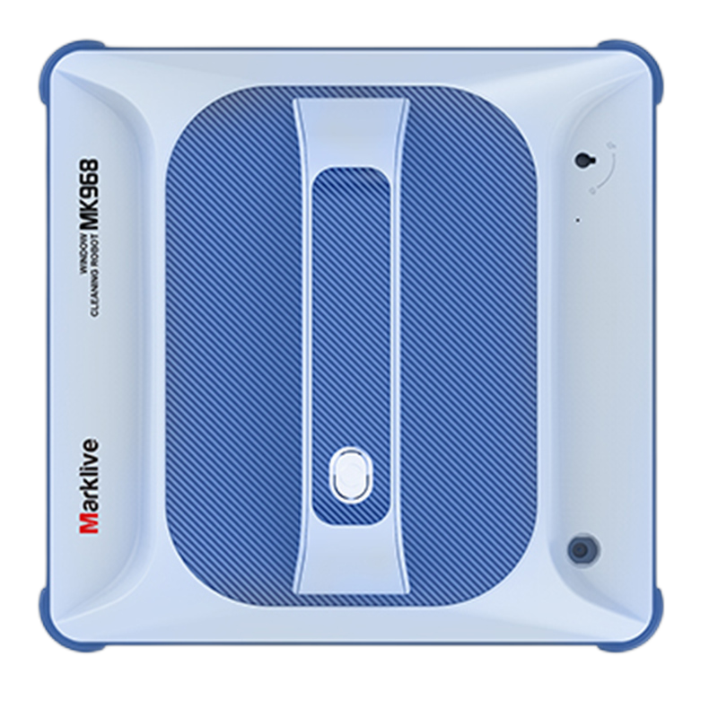 马克生活 手机APP扫地机器人